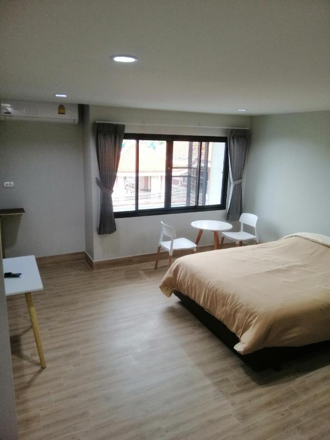 Ihome Hatyai Hat Yai Bagian luar foto